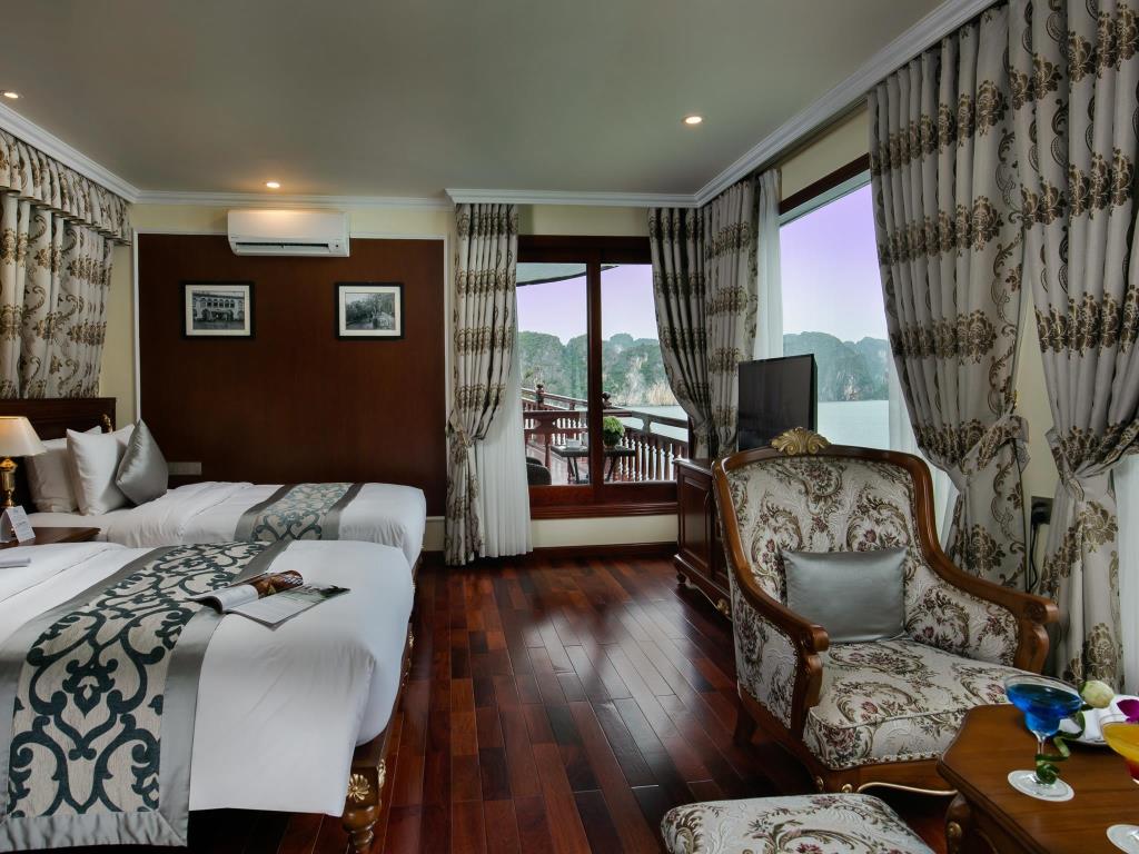 Signature Suite (Do Son/Lak Lake)